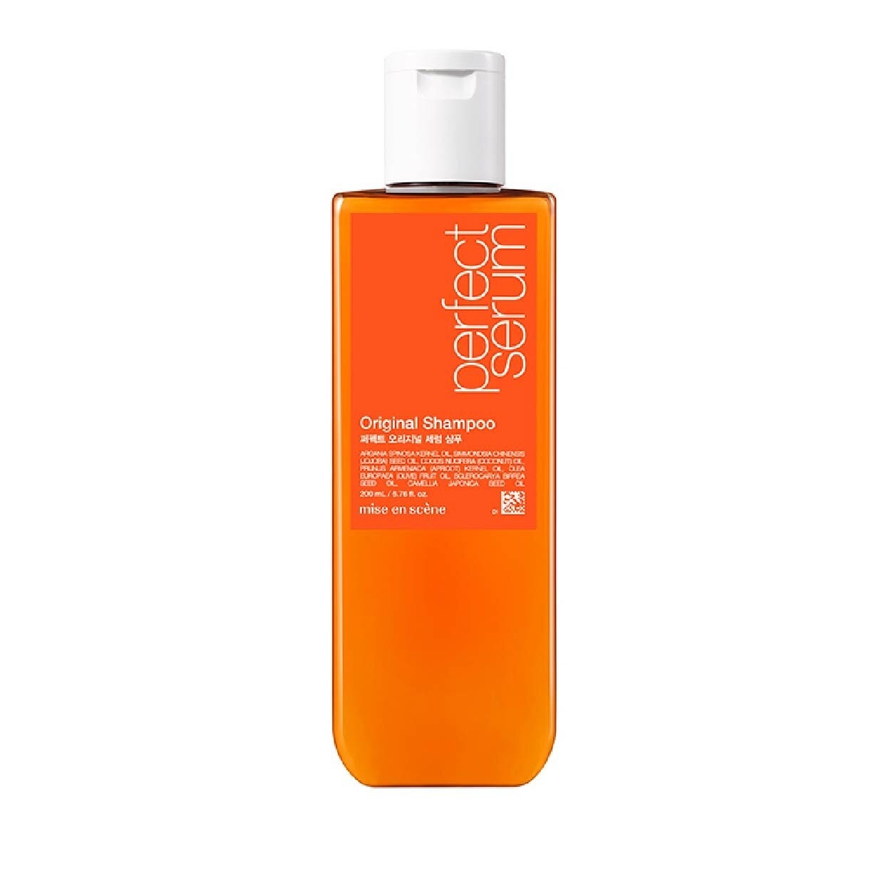 Perfect Serum Original Shampoo 200ml