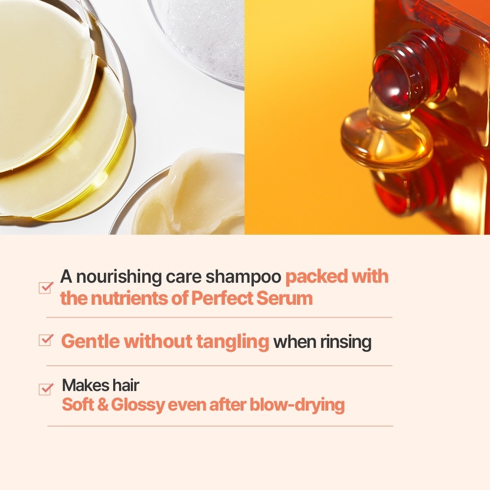 Perfect Serum Original Conditioner 530ml