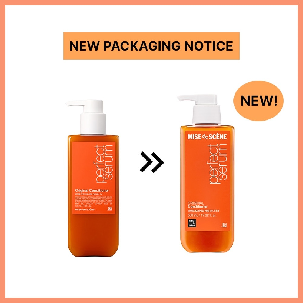 Perfect Serum Original Conditioner 530ml