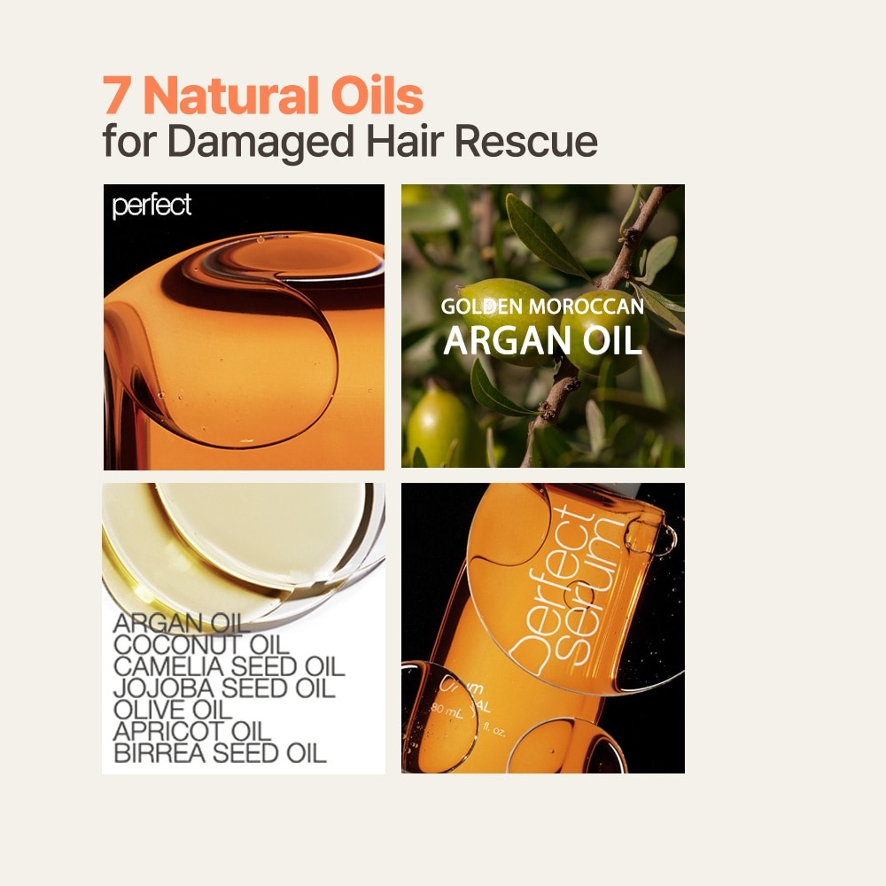 Perfect Serum Original Conditioner 530ml