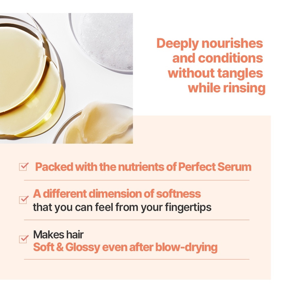 Perfect Serum Original Conditioner 530ml