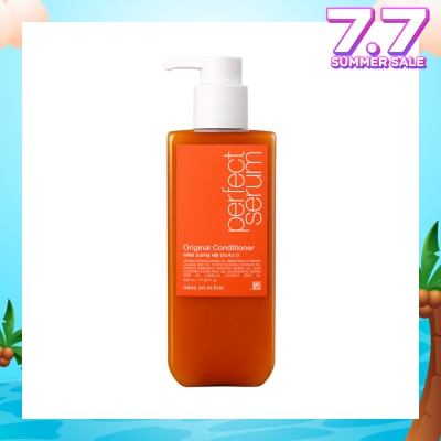 MISE-EN-SCÈNE Perfect Serum Original Conditioner 530ml