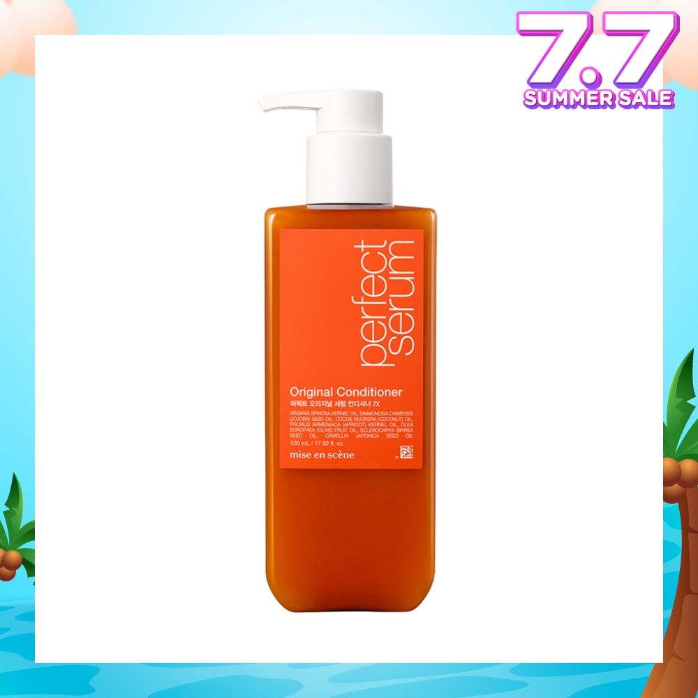 Perfect Serum Original Conditioner 530ml