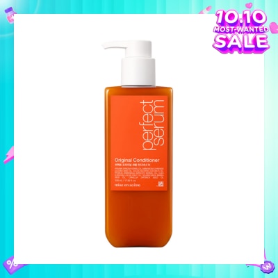 MISE-EN-SCÈNE Perfect Serum Original Conditioner 530ml
