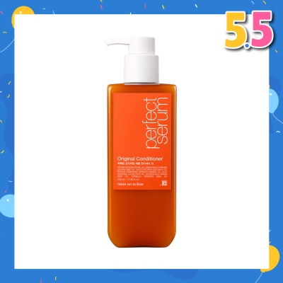 MISE-EN-SCÈNE Perfect Serum Original Conditioner 530ml