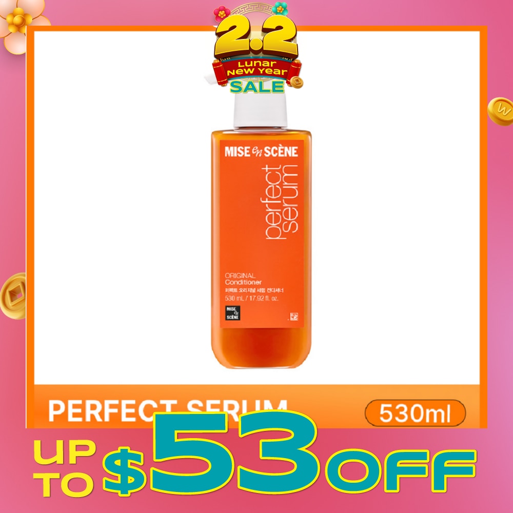 Perfect Serum Original Conditioner 530ml