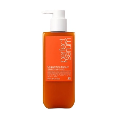 MISE-EN-SCÈNE Perfect Serum Original Conditioner 530ml