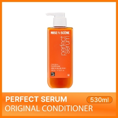 MISE-EN-SCÈNE Perfect Serum Original Conditioner 530ml