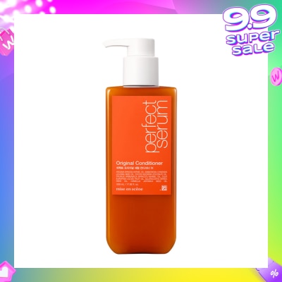 MISE-EN-SCÈNE Perfect Serum Original Conditioner 530ml