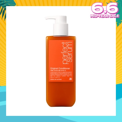 MISE-EN-SCÈNE Perfect Serum Original Conditioner 530ml