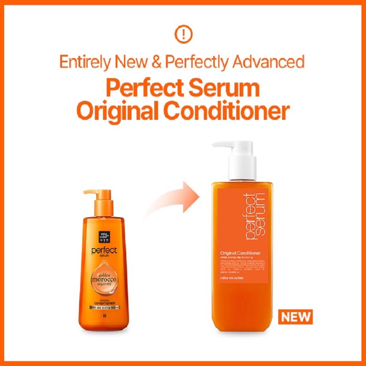 Perfect Serum Original Conditioner 530ml