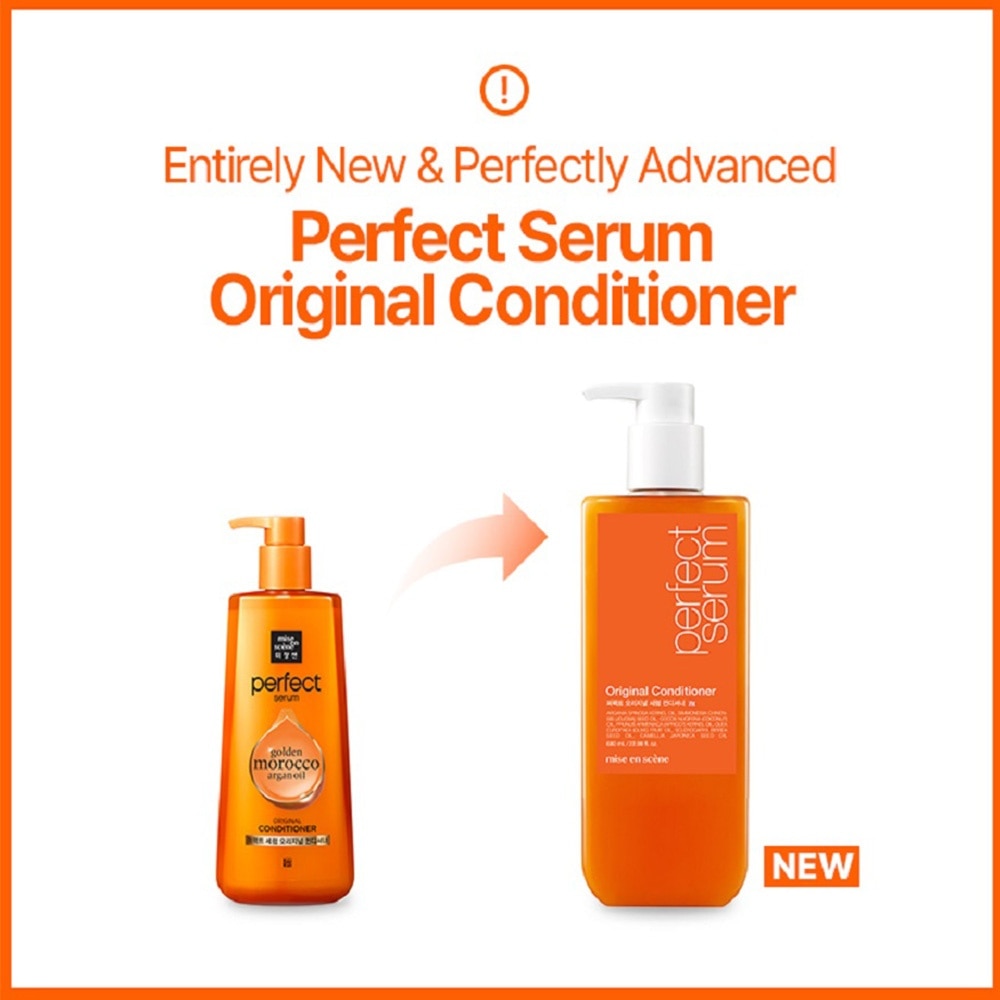 Perfect Serum Original Conditioner 530ml