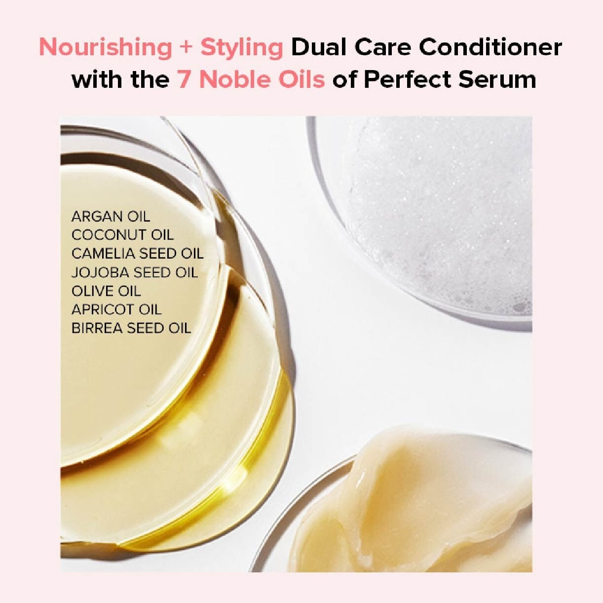 Perfect Serum Styling Conditioner 530ml