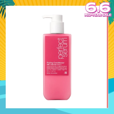 MISE-EN-SCÈNE Perfect Serum Styling Conditioner 530ml