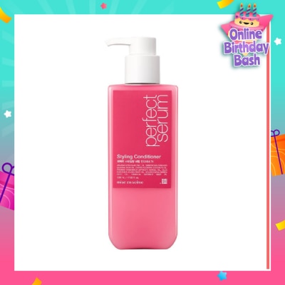 MISE-EN-SCÈNE Perfect Serum Styling Conditioner 530ml