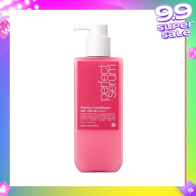 MISE-EN-SCÈNE Perfect Serum Styling Conditioner 530ml