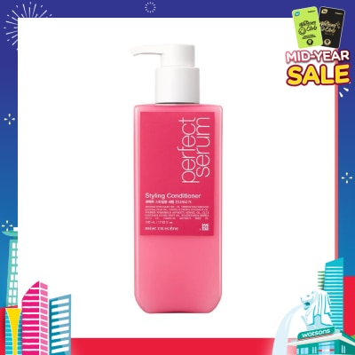 MISE-EN-SCÈNE Perfect Serum Styling Conditioner 530ml