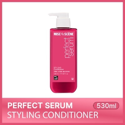 MISE-EN-SCÈNE Perfect Serum Styling Conditioner 530ml