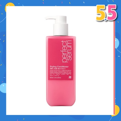 MISE-EN-SCÈNE Perfect Serum Styling Conditioner 530ml