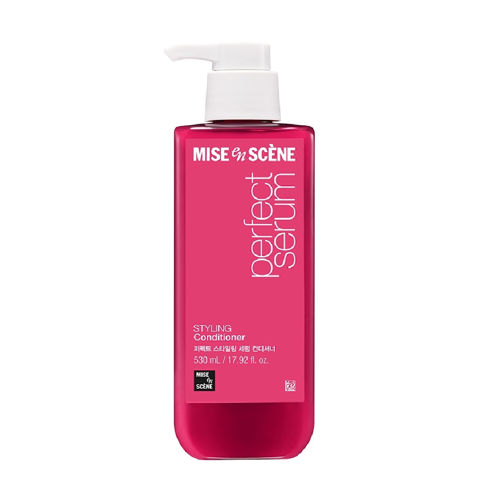 Perfect Serum Styling Conditioner 530ml