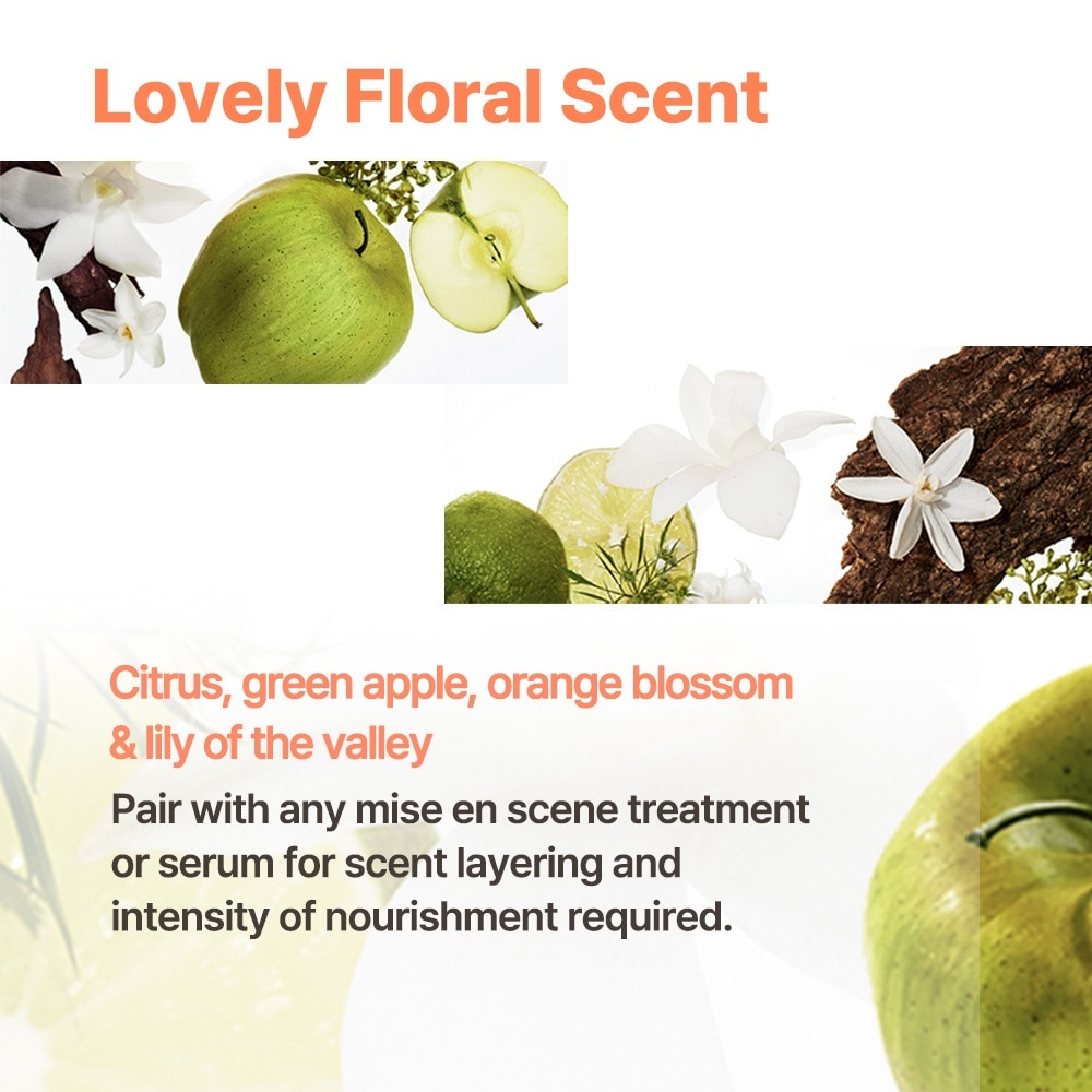 Perfect Serum Treatment 330ml