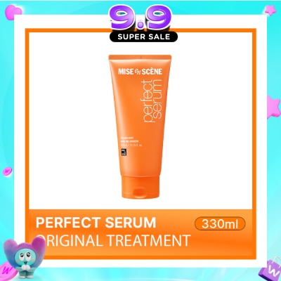 MISE-EN-SCÈNE - Perfect Serum Treatment 330ml image