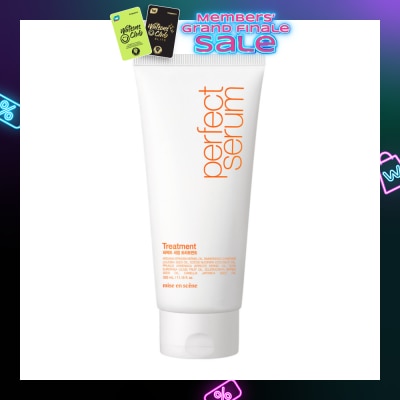 MISE-EN-SCÈNE Perfect Serum Treatment 330ml