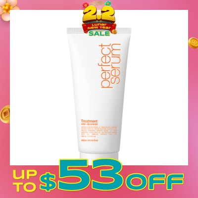 MISE-EN-SCÈNE Perfect Serum Treatment 330ml