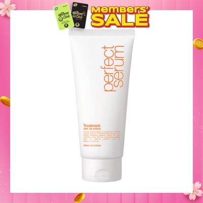 MISE-EN-SCÈNE Perfect Serum Treatment 330ml