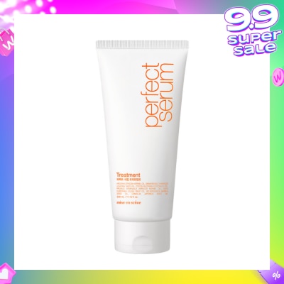 MISE-EN-SCÈNE Perfect Serum Treatment 330ml