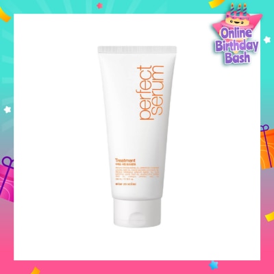 MISE-EN-SCÈNE Perfect Serum Treatment 330ml