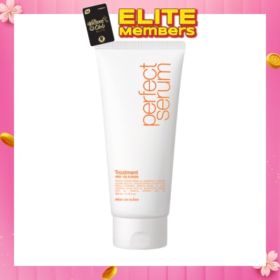 MISE-EN-SCÈNE Perfect Serum Treatment 330ml