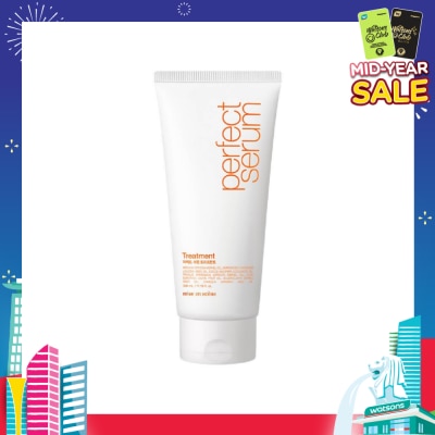 MISE-EN-SCÈNE Perfect Serum Treatment 330ml