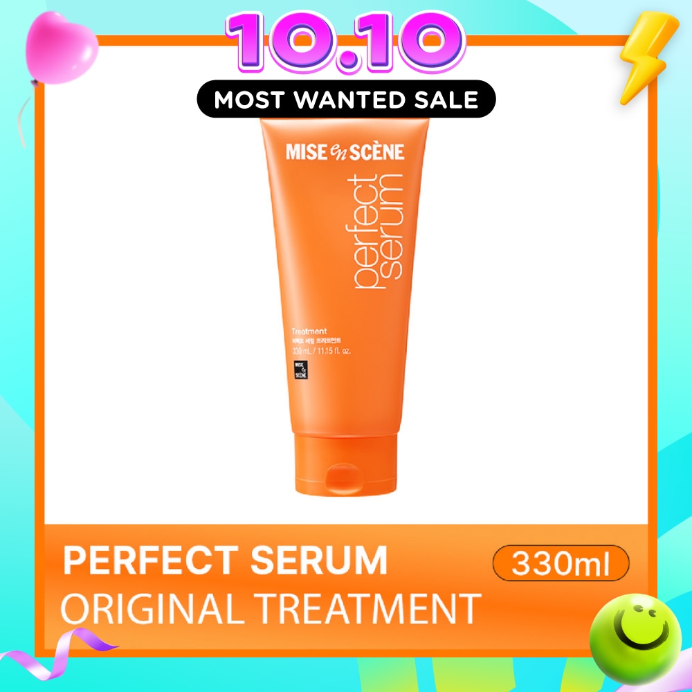 Perfect Serum Treatment 330ml image