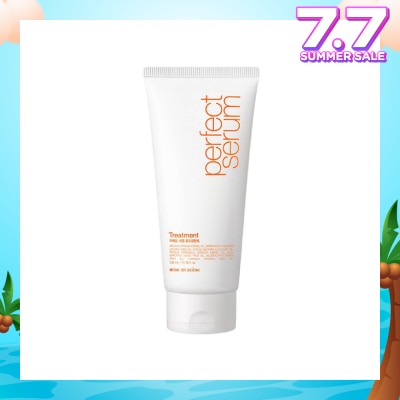 MISE-EN-SCÈNE Perfect Serum Treatment 330ml