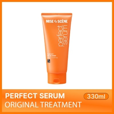 MISE-EN-SCÈNE - Perfect Serum Treatment 330ml
