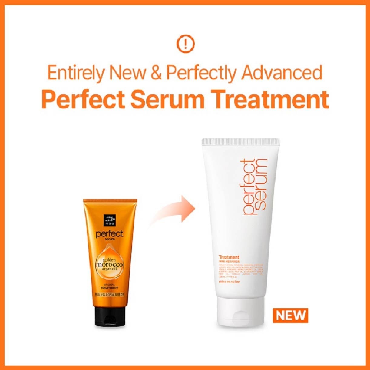 Perfect Serum Treatment 330ml