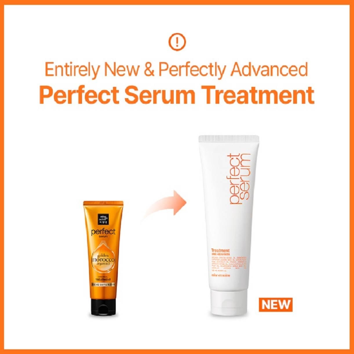 Perfect Serum Treatment 180ml