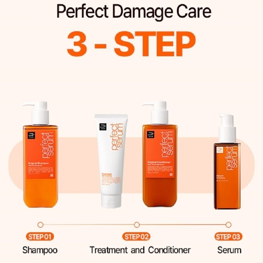 MISE-EN-SCÈNE Perfect Serum Original 80ml | Treatments | Watsons