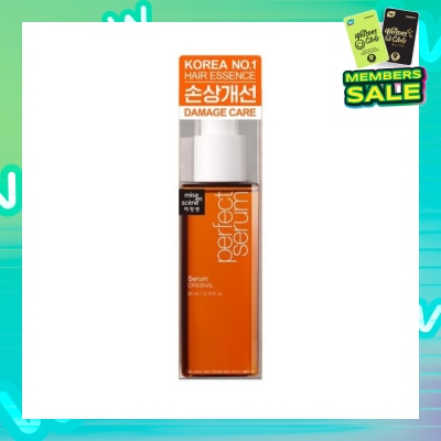 MISE-EN-SCÈNE Perfect Serum Original 80ml