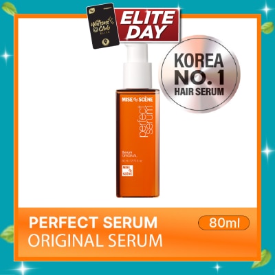 MISE EN SCÈNE Perfect Serum Original 80ml image