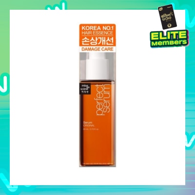 MISE-EN-SCÈNE Perfect Serum Original 80ml
