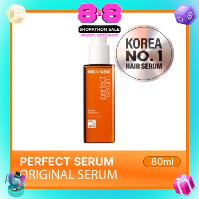 MISE-EN-SCÈNE - Perfect Serum Original 80ml
