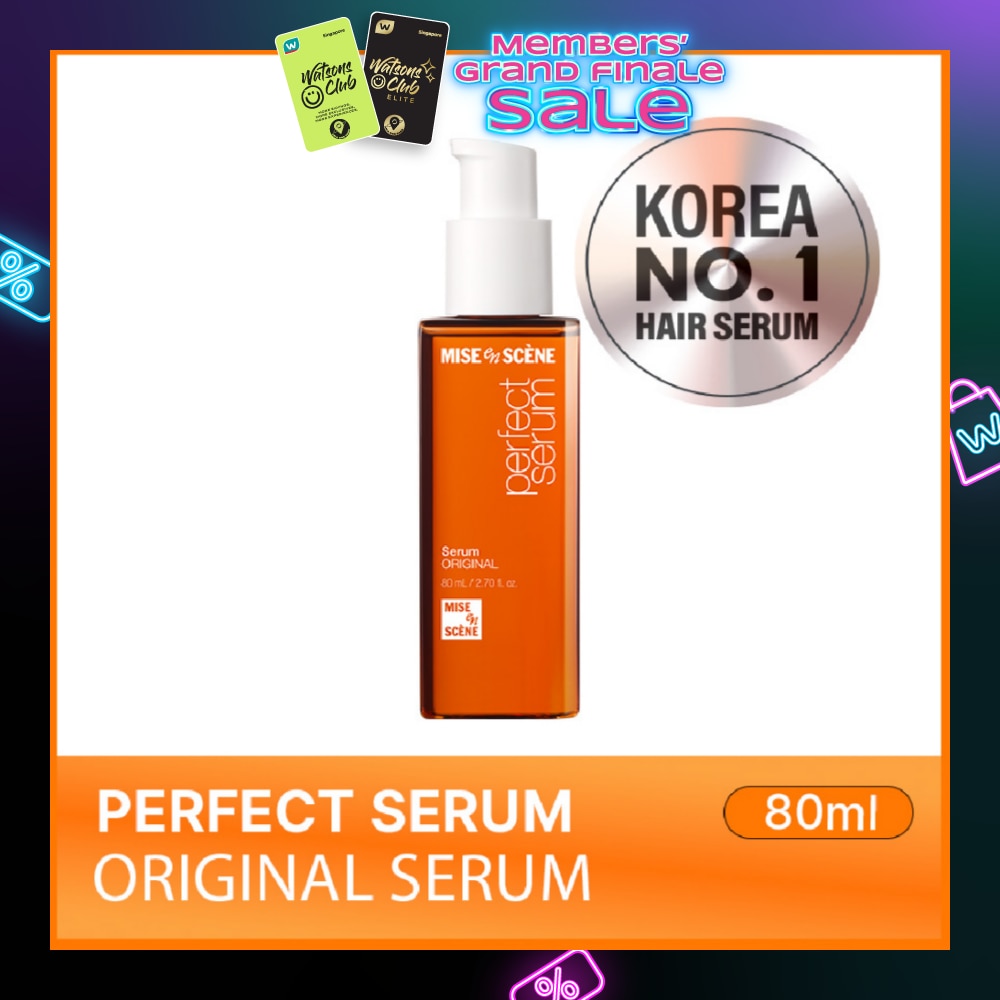 Perfect Serum Original 80ml