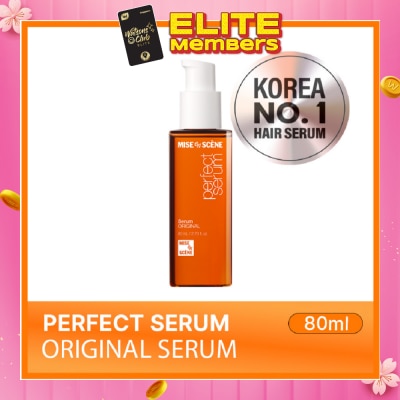 MISE-EN-SCÈNE Perfect Serum Original 80ml