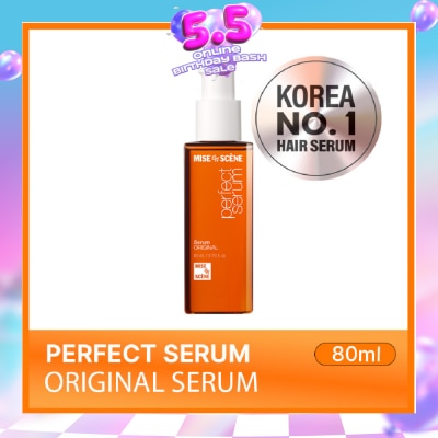 MISE-EN-SCÈNE - Perfect Serum Original 80ml