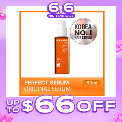 MISE-EN-SCÈNE - Perfect Serum Original 80ml