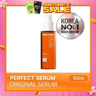 MISE-EN-SCÈNE Perfect Serum Original 80ml