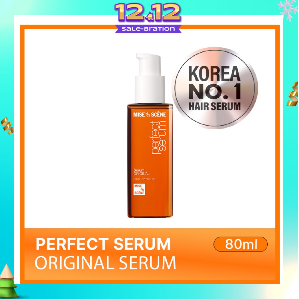 Perfect Serum Original 80ml