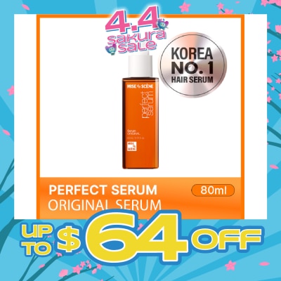 MISE-EN-SCÈNE - Perfect Serum Original 80ml